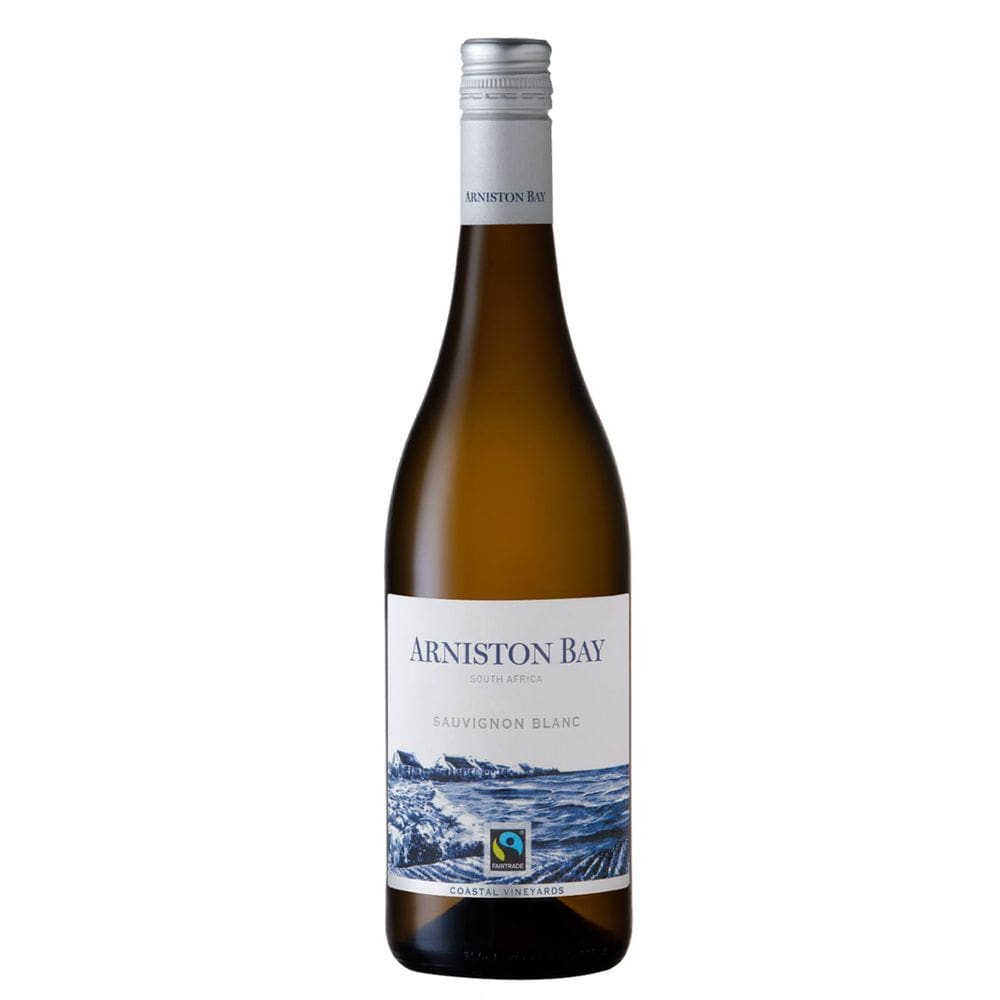Vinho Branco Seco Arniston Bay Sauvignon Blanc 750ml