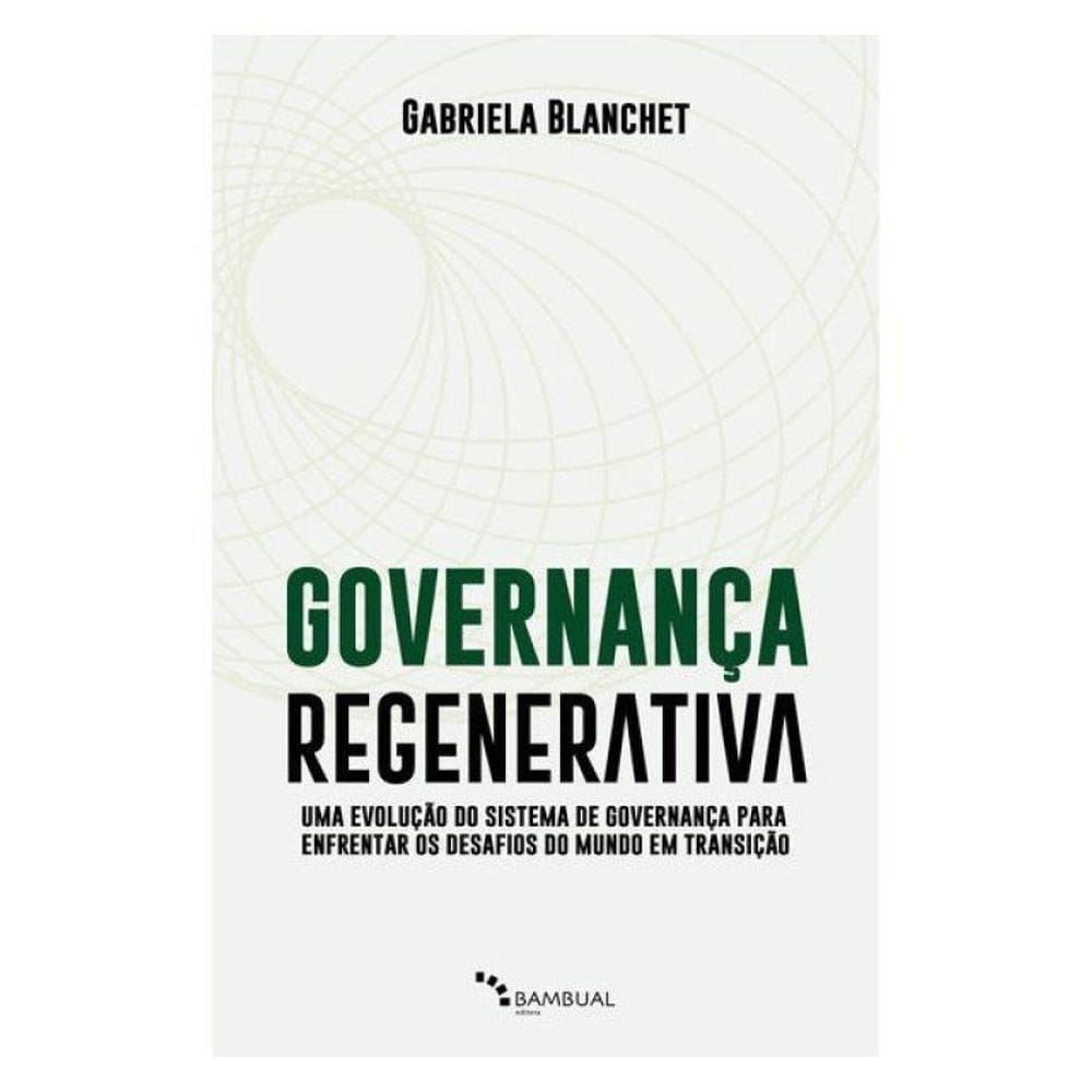 Governança Regenerativa