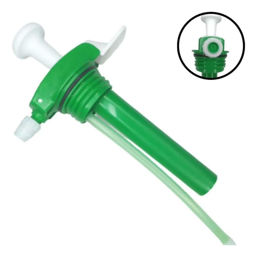 2X Kit Reparo Para Pulverizador Compressão Guarany 1,2Lts