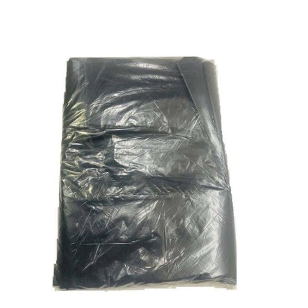 Saco De Lixo 60 Litros Intermediário 100 Unidades