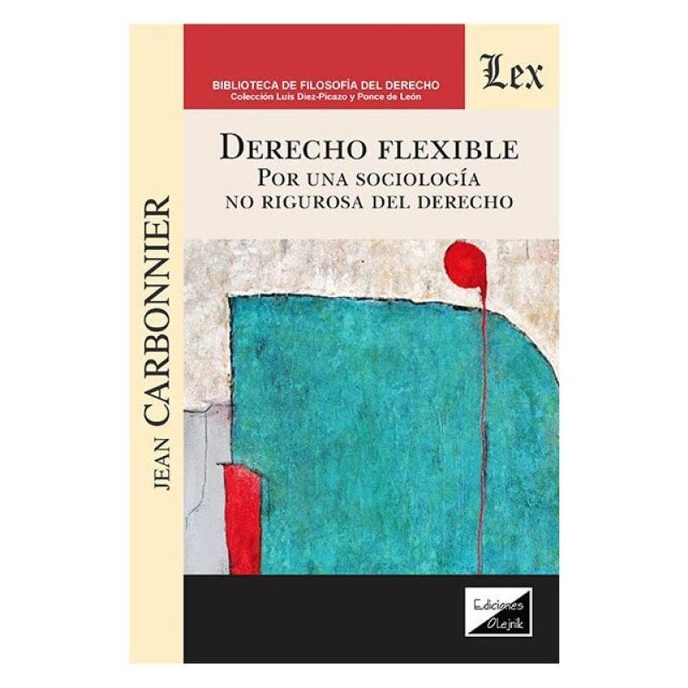 Derecho Flexible