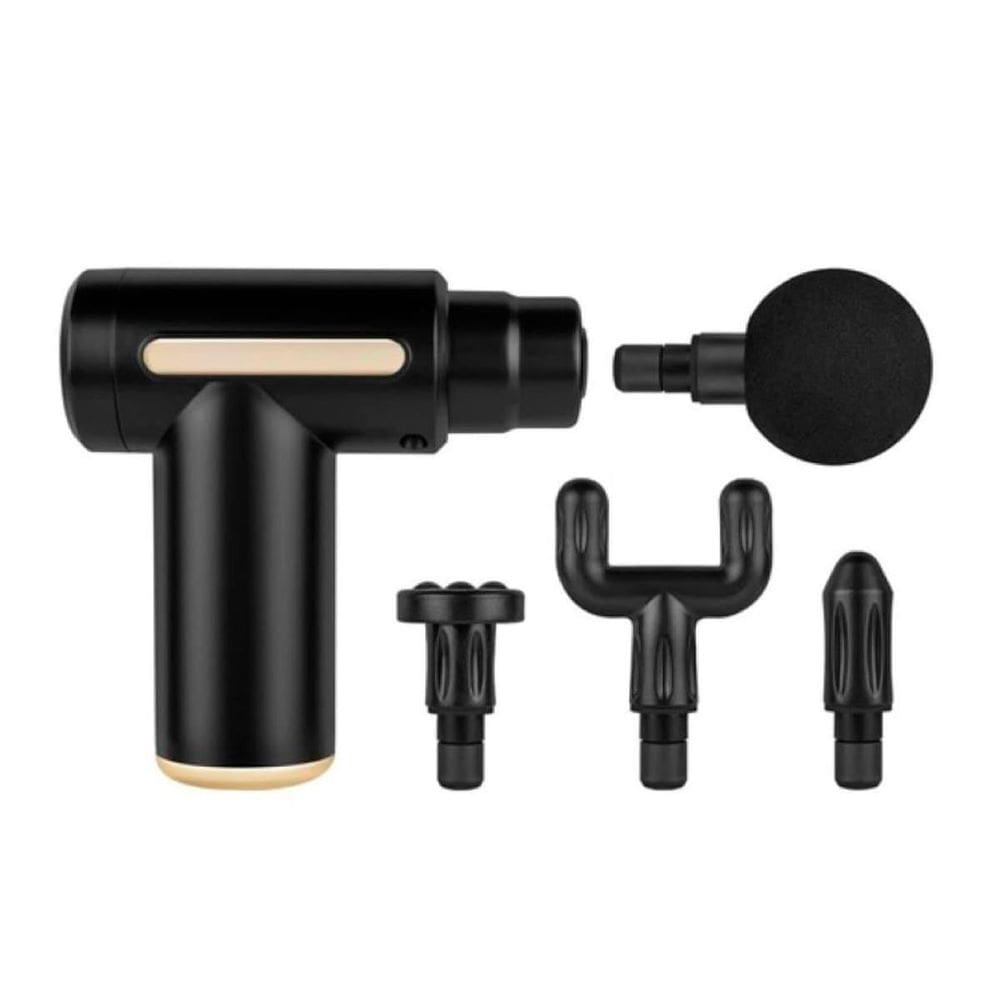 Aparelho De Fazer Massagem 6 Intensidades