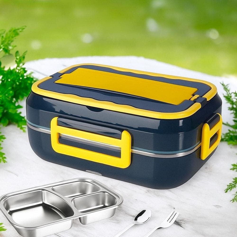 Marmita Elétrica Térmica Inox Recipiente Trabalho