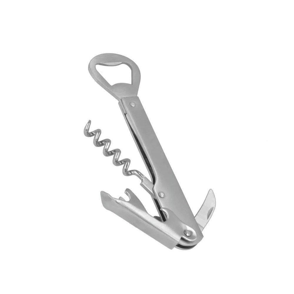 Abridor De Garrafa Inox - Lee Tools