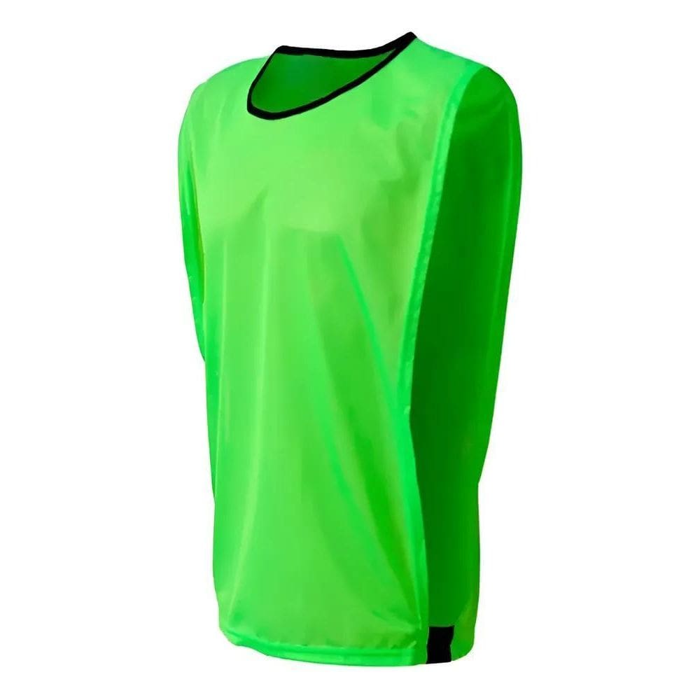 Kit Colete Trb Reforçado Verde Limão