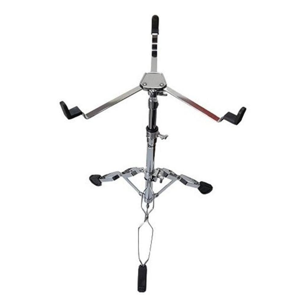 Estante De Caixa De Bateria Metal Cromado Sg3Bs Dreamer