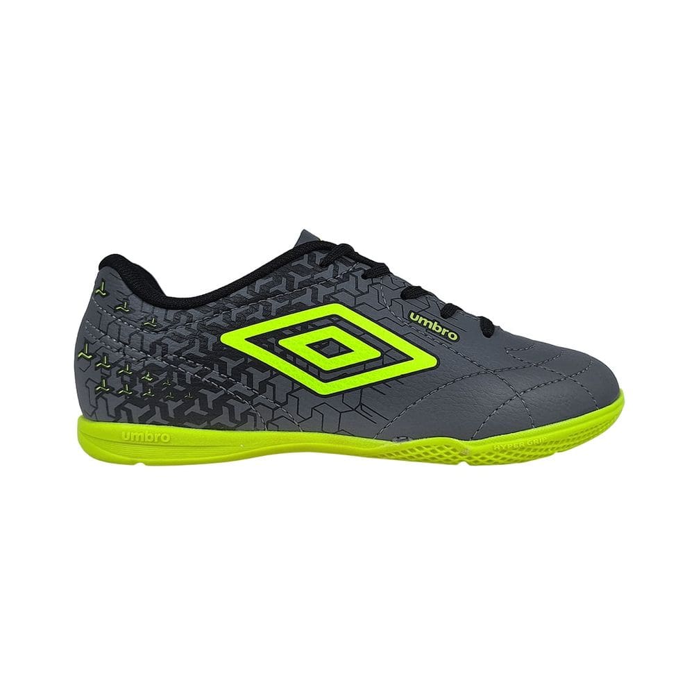 Chuteira Futsal Umbro Class Neo Jr Infantil