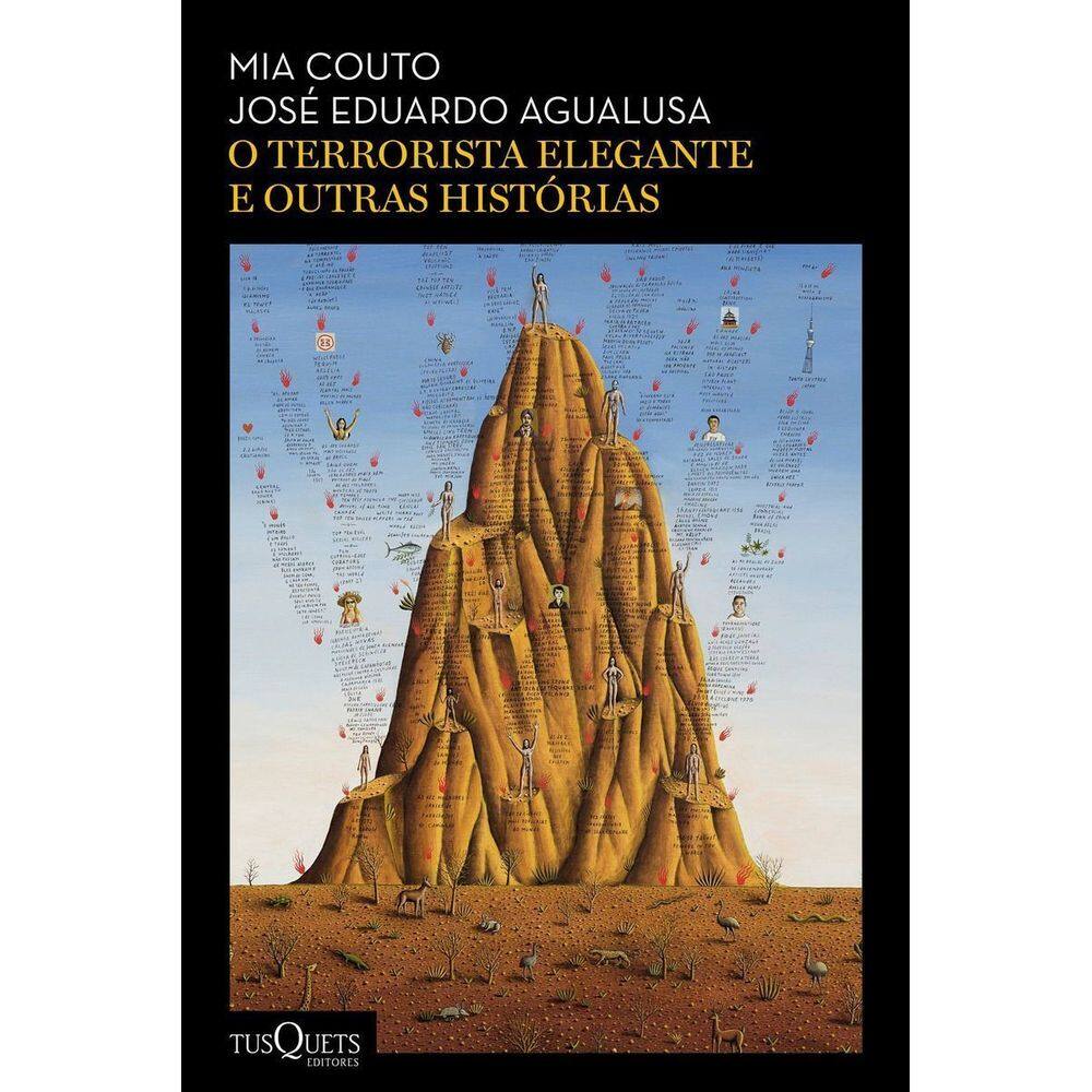 O Terrorista Elegante e Outras Histórias