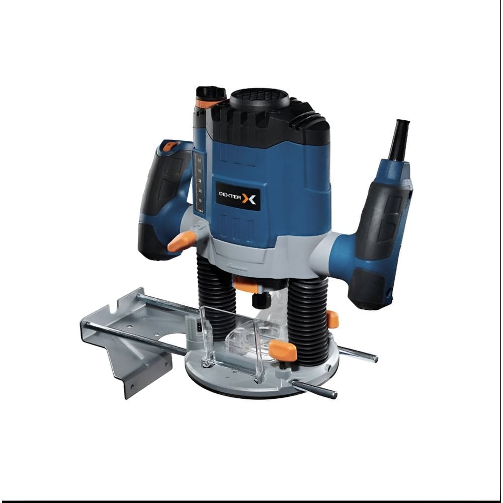 Tupia Coluna Profissional 1300w 127v Precisao Potente