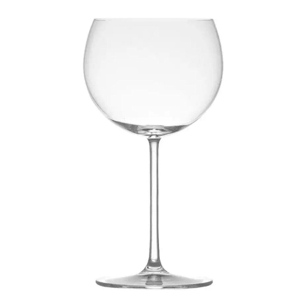 Jogo Com 6 Taça Nude Para Gin Pasabahce 550 Ml