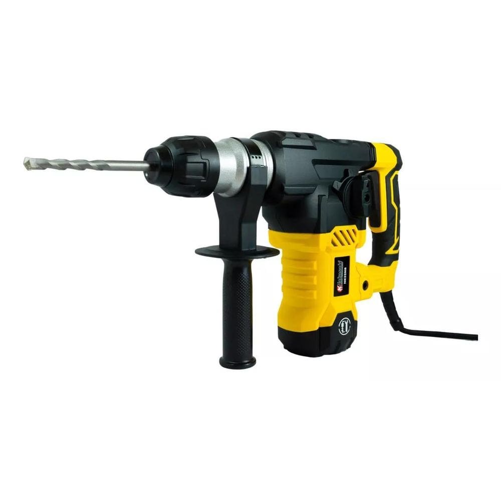 Furadeira Rompedor 1650W Sa9222 Sa Tools