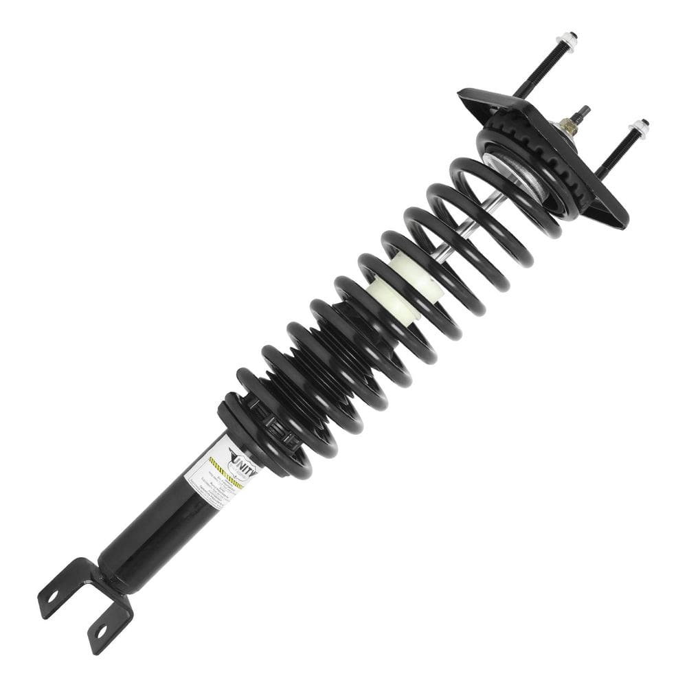 Amortecedor Unity 15386 Rear Strut Assembly Chrysler