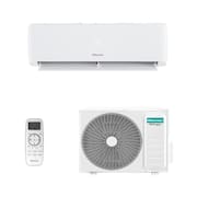 Ar Condicionado Hisense Inverter Eco Plus 12000 Btus Frio 220v R-32