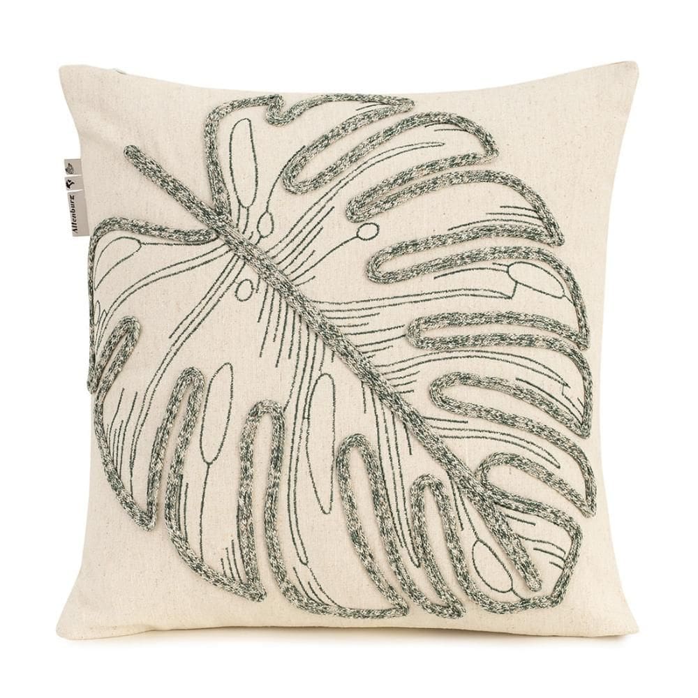 Almofada Altenburg Da Terra