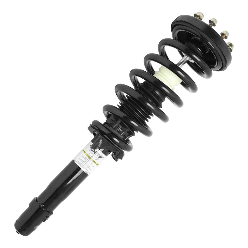Amortecedor Unity 11824 Front Right Complete Strut