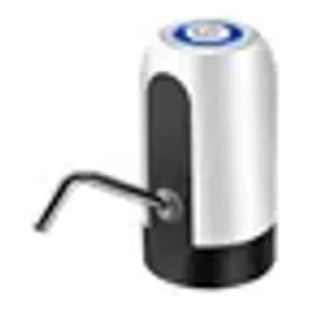 10X Bomba Bombeador Elétrica Garrafão Galão De Água Recarre