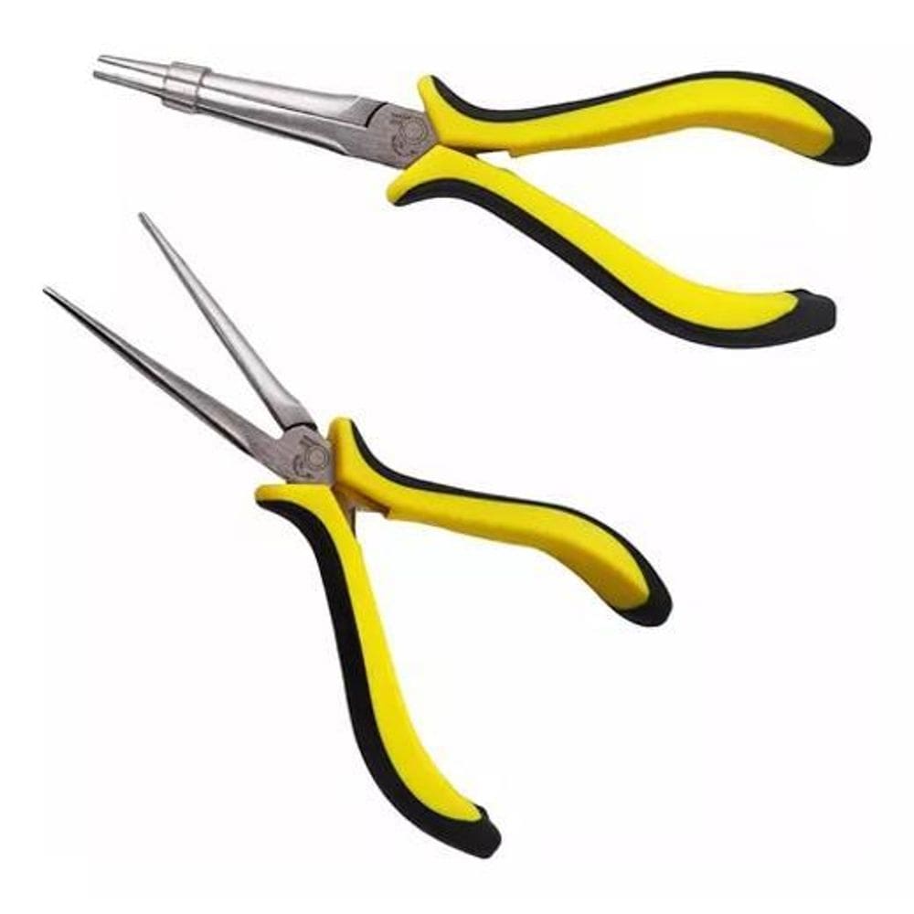 Alicate Bico Longo Sa602