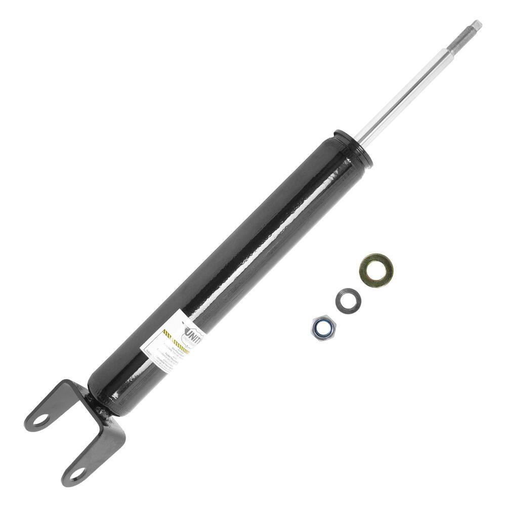 Amortecedor Unity 256500 Rear Gas 2011-2015 Durango