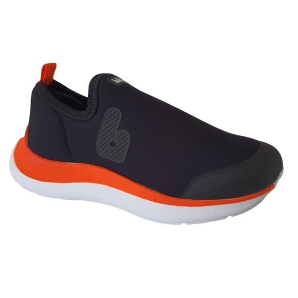 Tênis Esportivo Infantil Menino Bibi 1167316