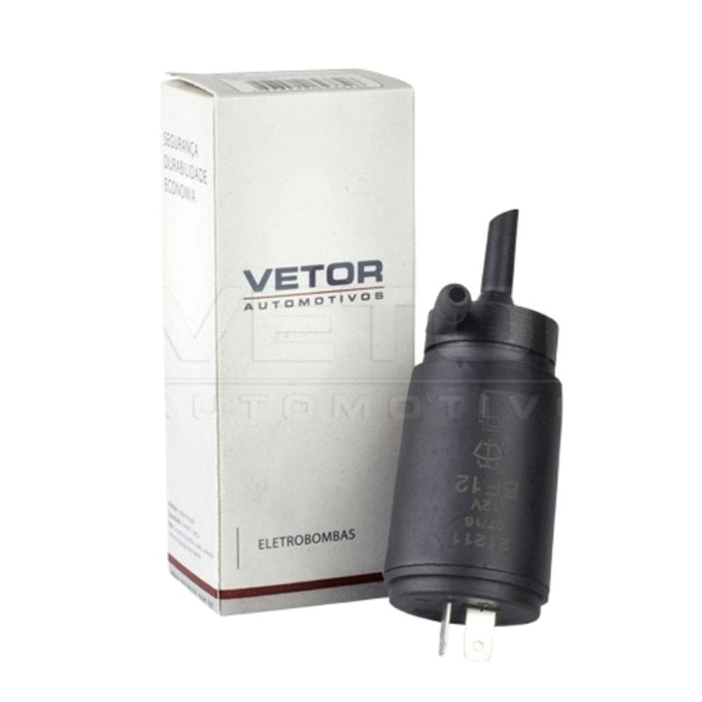 Eletrobomba Universal Celta Kadett Uno Fiesta 206 Gol Bf12