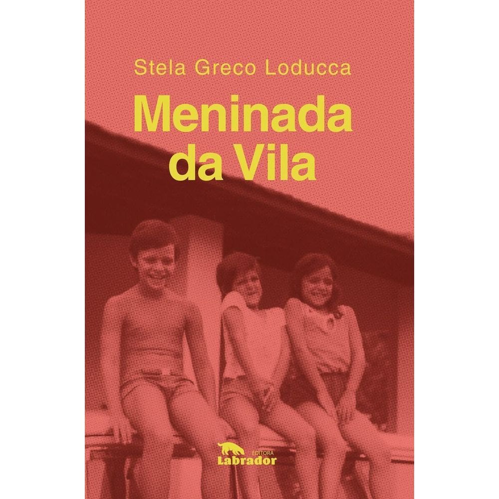 Meninada da Vila