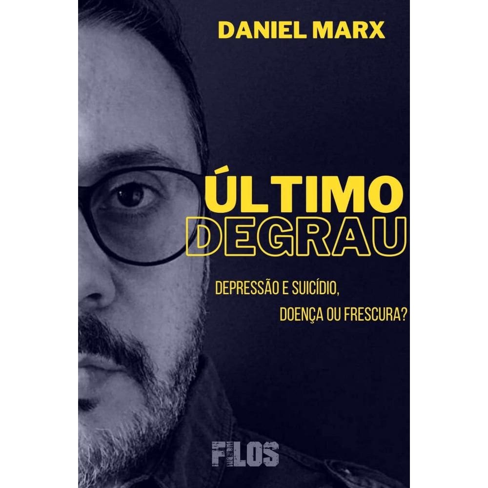 O último degrau