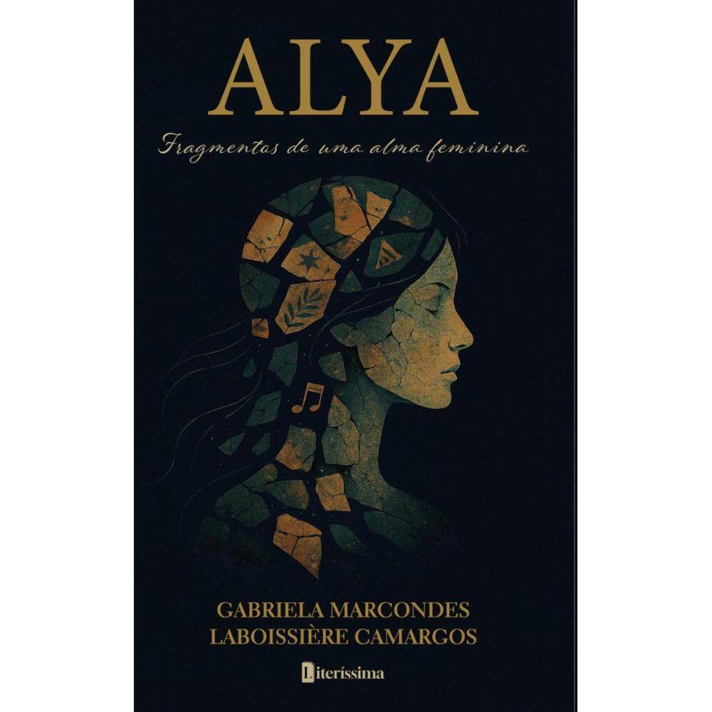 Alya: Fragmentos de uma alma feminina