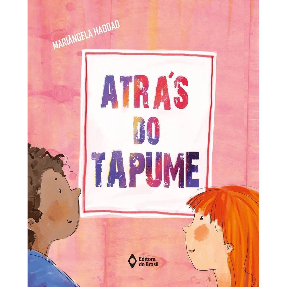Atrás Do Tapume