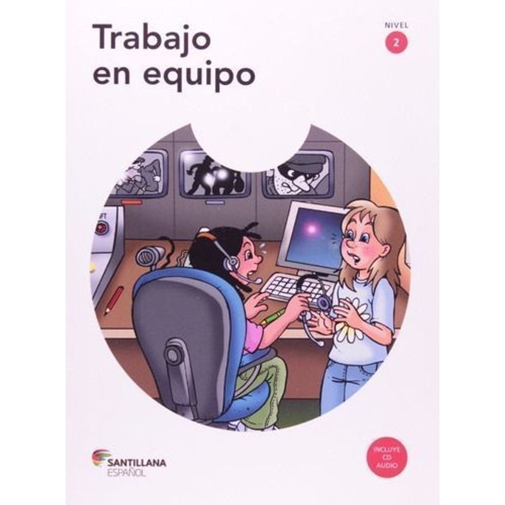 Trabajo En Equipo
