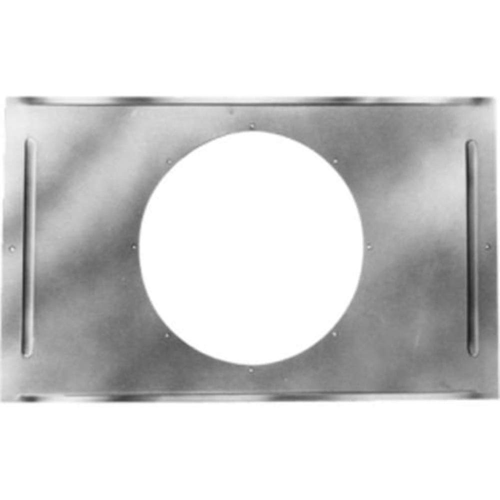 Alto-falante AtlasiED 81-8R T-Bar Bridge para alto-falantes de 8”