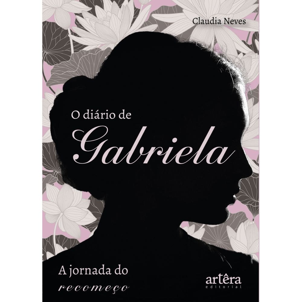 A Jornada do Recomeço: O Diário de Gabriela