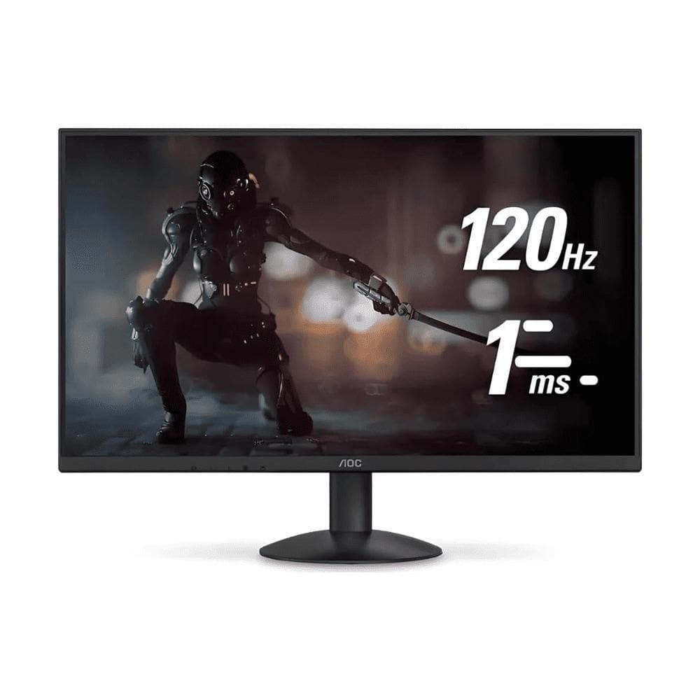 Monitor Gamer 27 Full Hd 120Hz 1Ms Hdmi 27B30H3 - Aoc