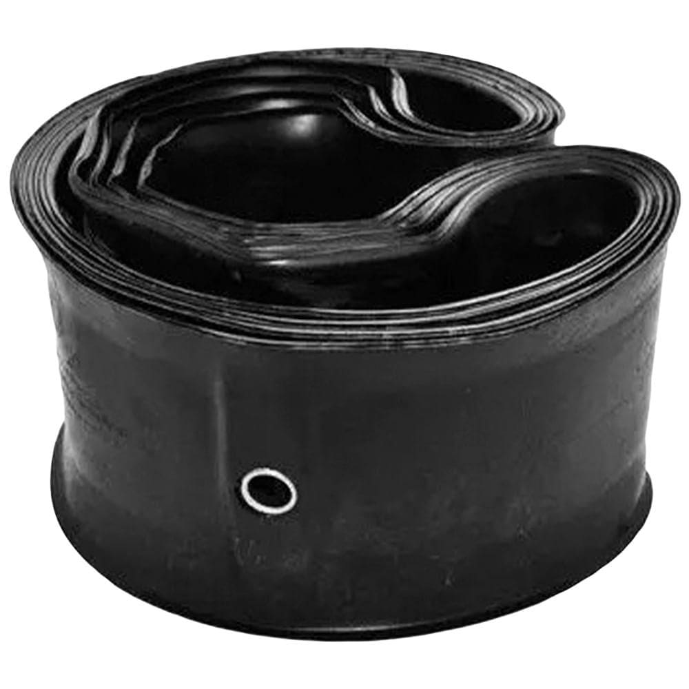 Protetor Pneu 12.00R24 Borracha Com Pneumático Montado