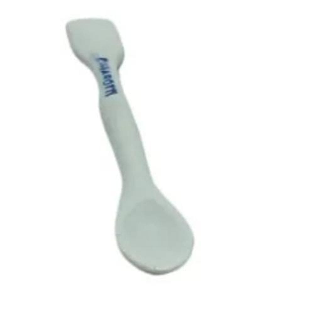 Espatula De Porcelana Com Colher 145Mm