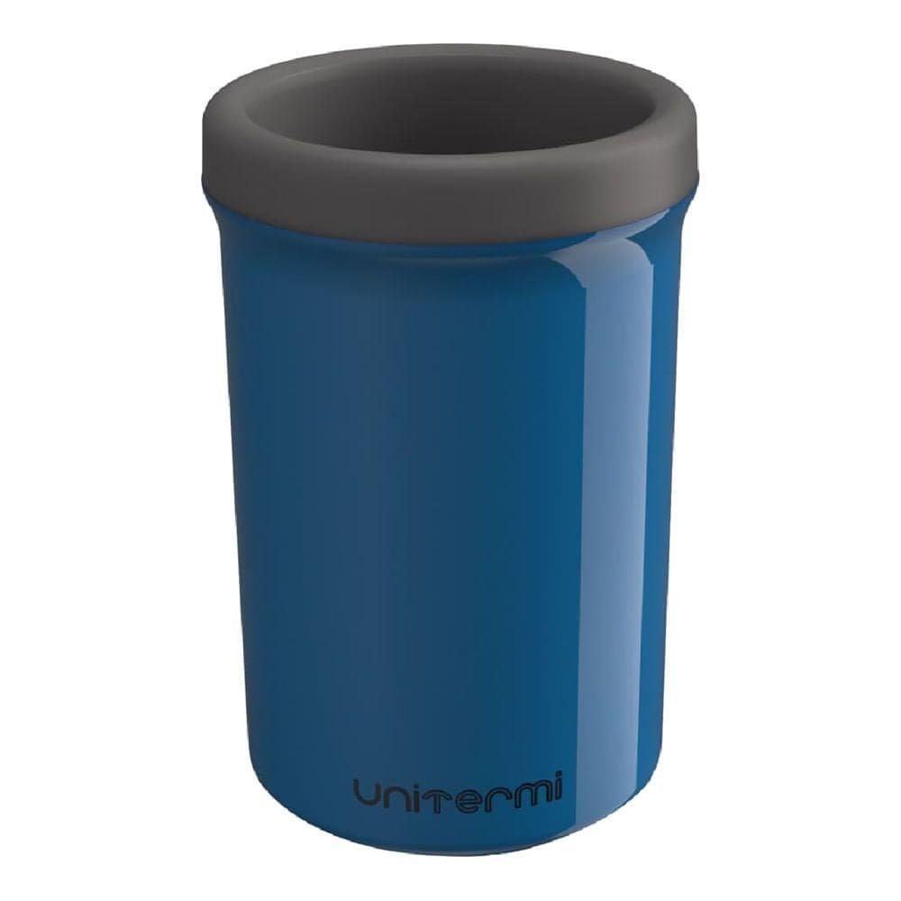 Porta Latas 350ml Cores - - Unitermi Porta Latas 350 Ml Cores - - Unitermi