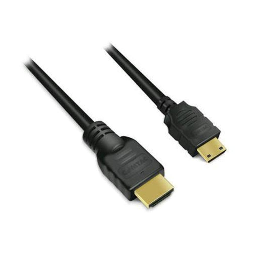 Cabo Hdmi X Mini Hdmi 1.8M Comtac