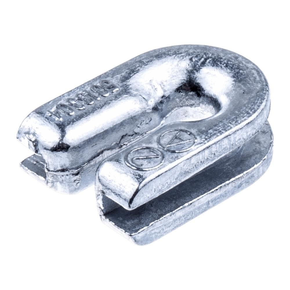 Passador Ilhós Carretel Roçadeira Husqvarna 323 325 132