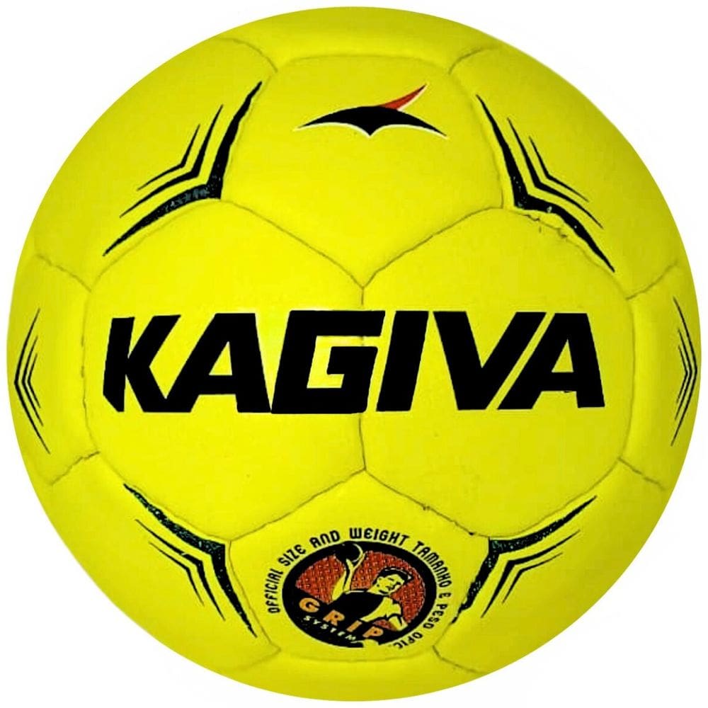 Bola Handebol Kagiva K1 Pro Costurada (Mirim)