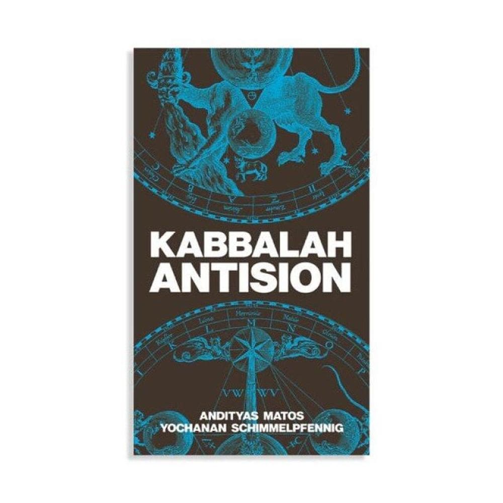 Kabbalah Antision