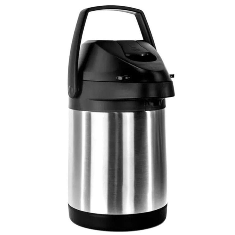 Garrafa Térmica Para Bebidas Prontas