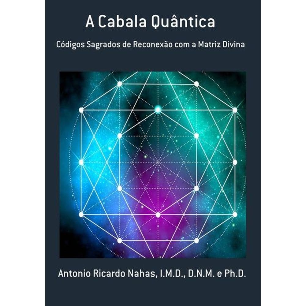 A Cabala Quântica