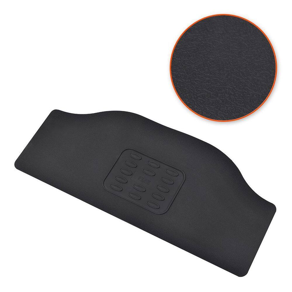 Tapete Tunel Central Borracha Universal