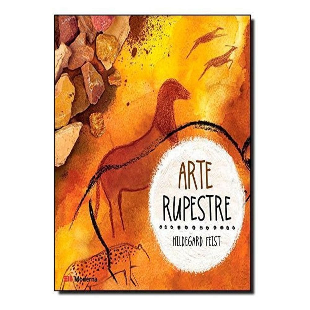 Arte Rupestre