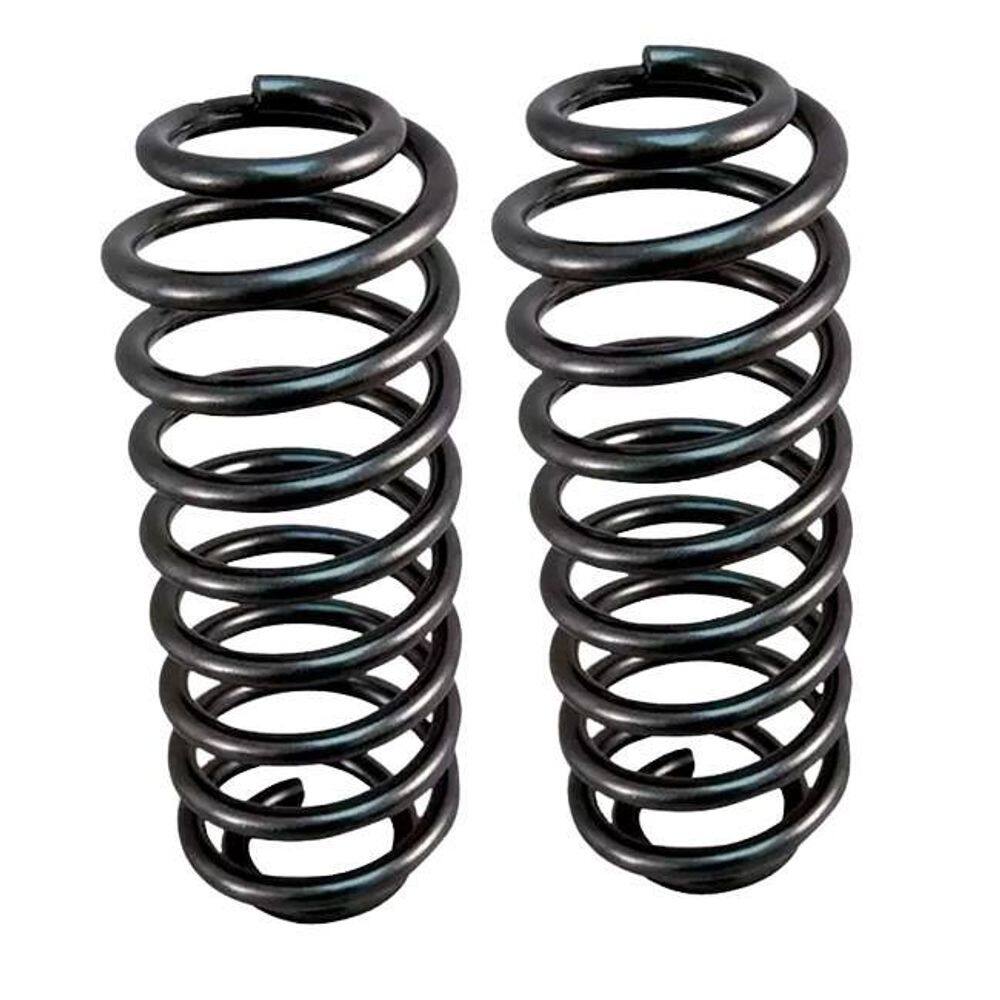 Molas Reforçadas Gnv - Hyundai Ix35 2018