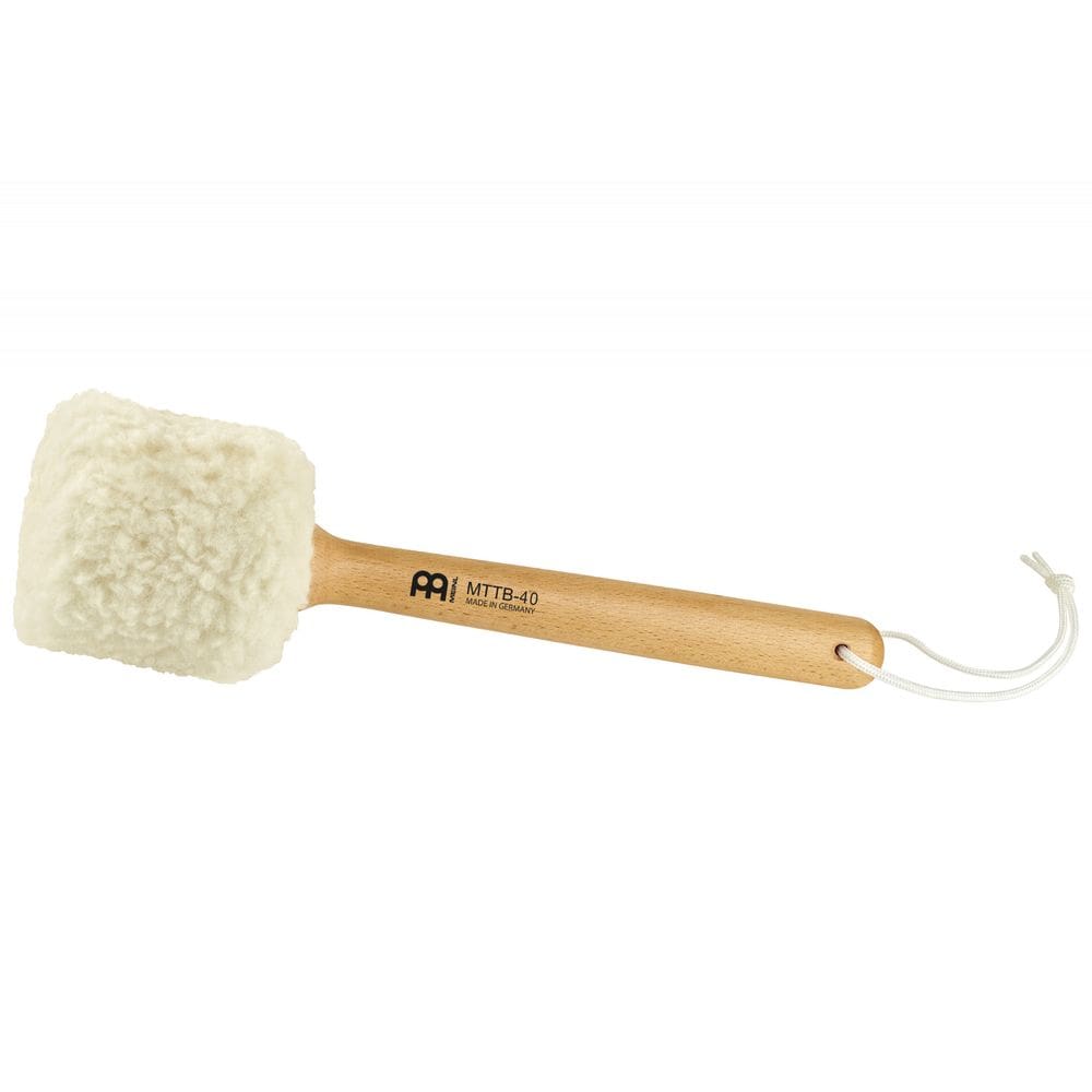 Meinl Sonic Energy Tam Tam Beater - +/- 800g (1lb 12.2oz) for 40”/101cm Tam Tam