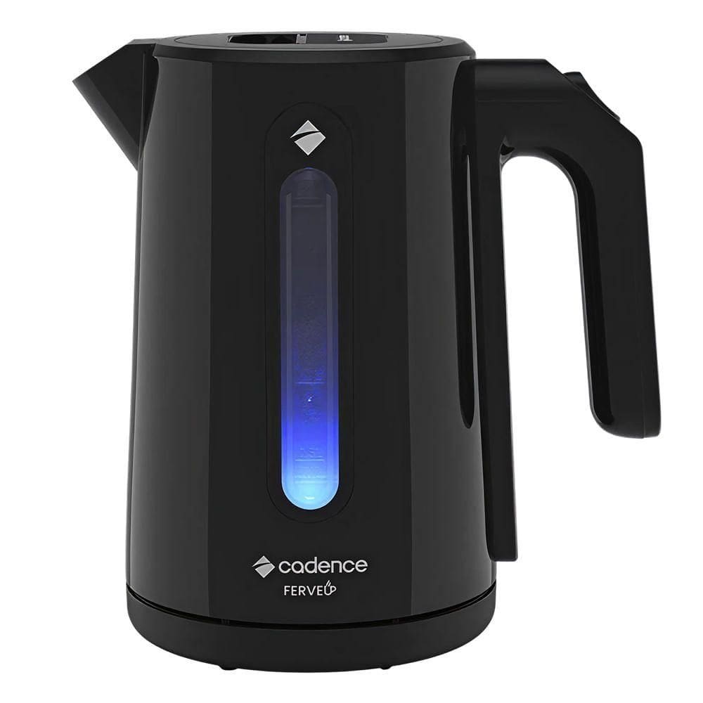 Chaleira Elétrica 1,9L Ferveu Cadence 220V