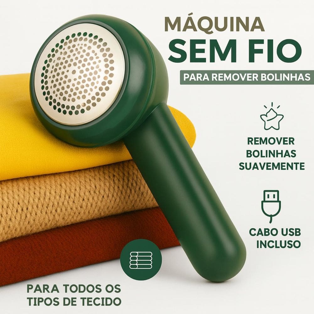 Tira Bolinhas Portátil Sofás