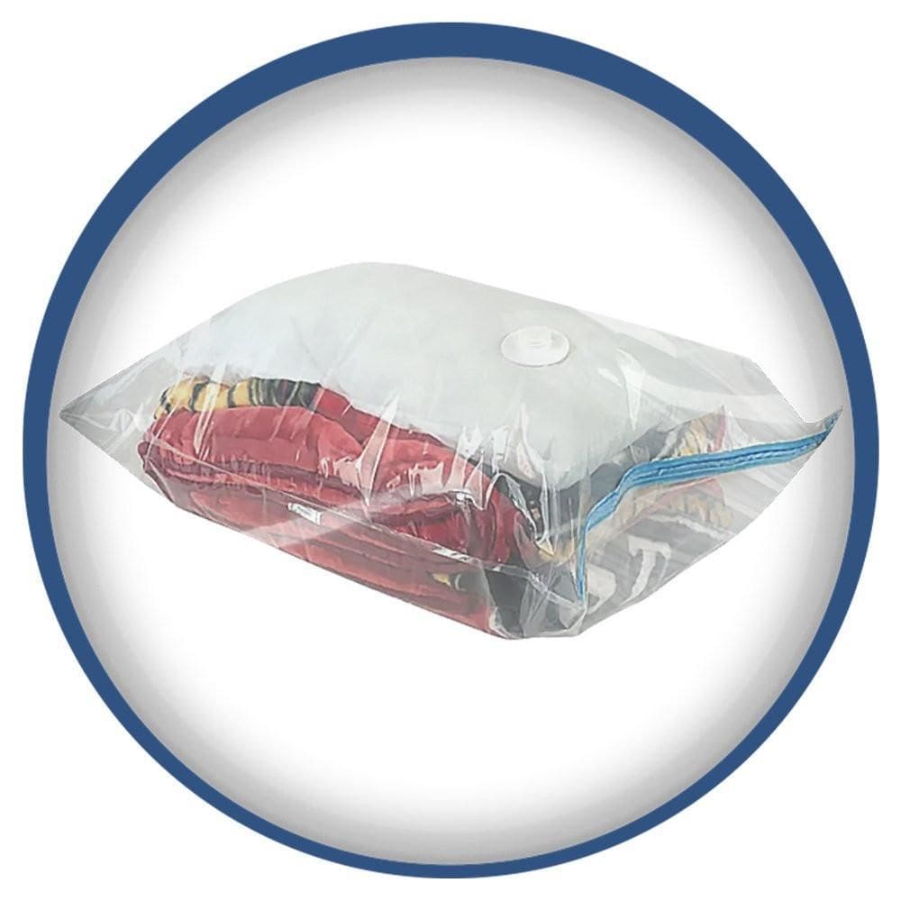 Saco Organizador A Vácuo M