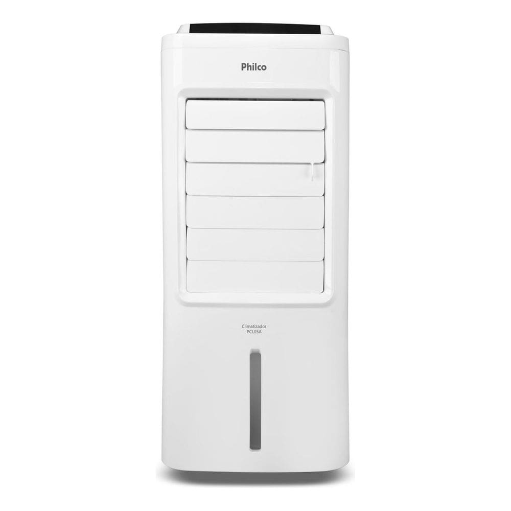 Climatizador Philco Pcl05a 4 Em 1 Frio 127v 5 Litros 80w