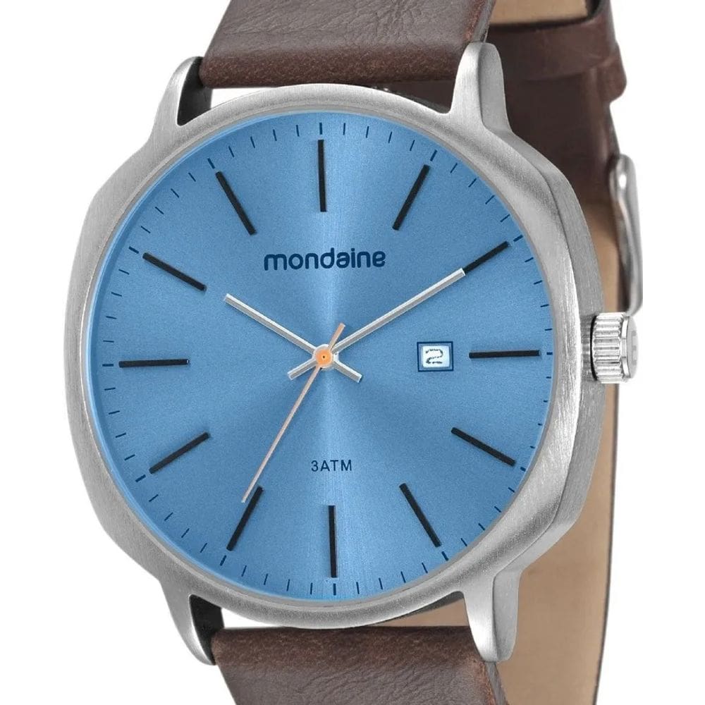 Relogio Mondaine Masculino 76623G0mvnh1